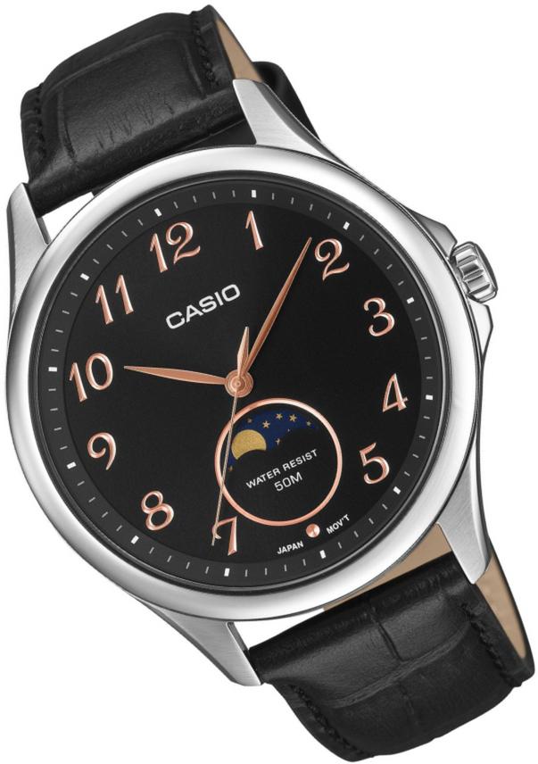 Casio Collection MTP-M110L-1A