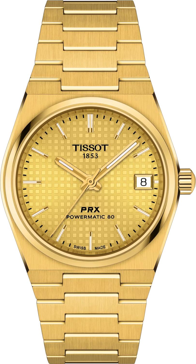 Tissot PRX T137.207.33.021.00