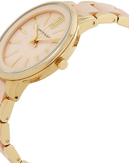 Anne Klein Steel 1412BMGB