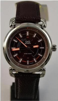 Q&Q GU66J803Y