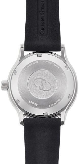 Orient RE-AU0303B