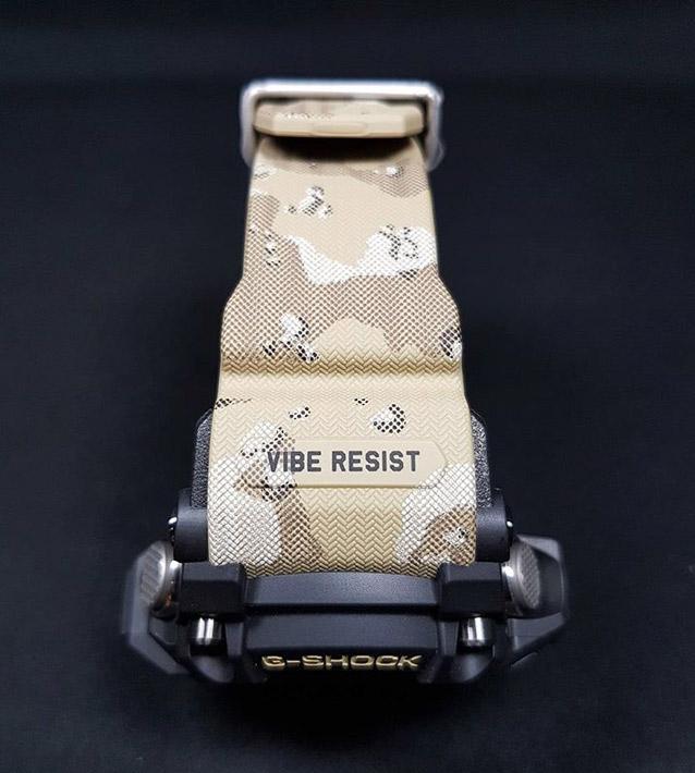 Casio G-Shock GWG-1000DC-1A5