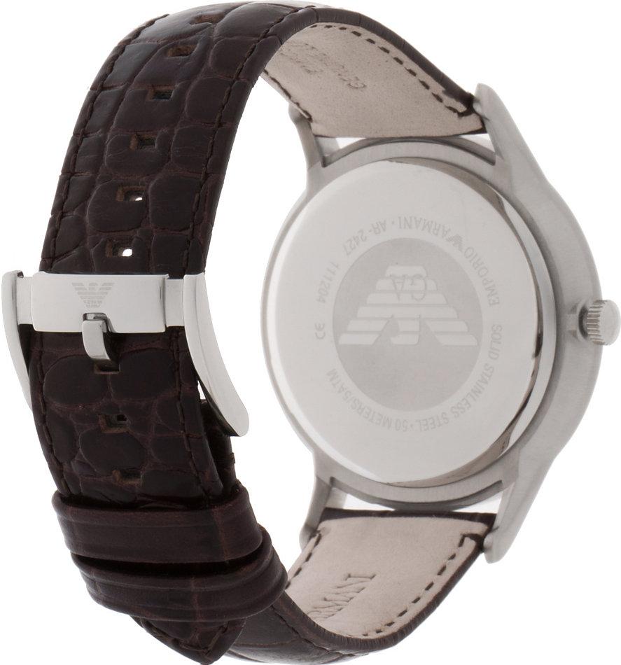 Emporio Armani Classics AR2427