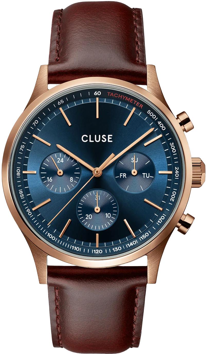 Наручные часы  Cluse  Antheor Cluse CW21009 (фото 1) Наручные часы  Cluse  Antheor Cluse CW21009 (фото 1)