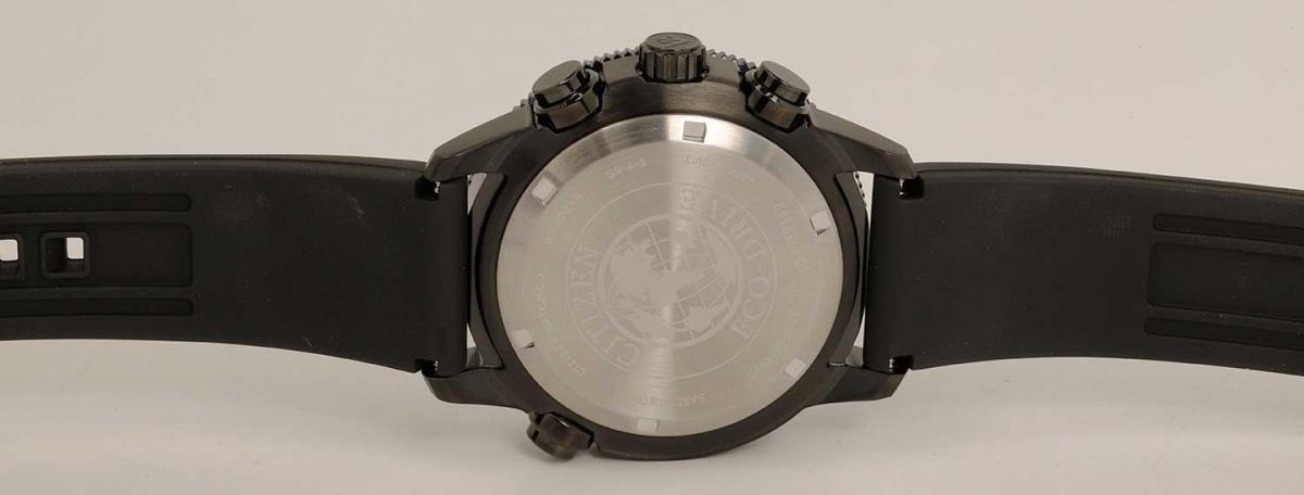 Citizen Promaster Marine JR4065-09E
