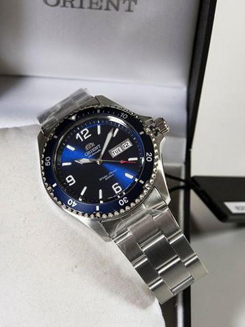 Orient Automatic FAA02002D