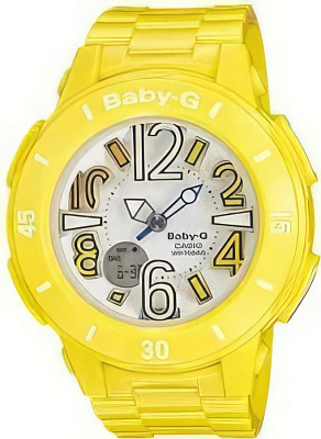 Casio BGA-170-9B