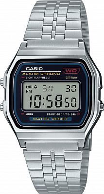 Casio A-159W-N1