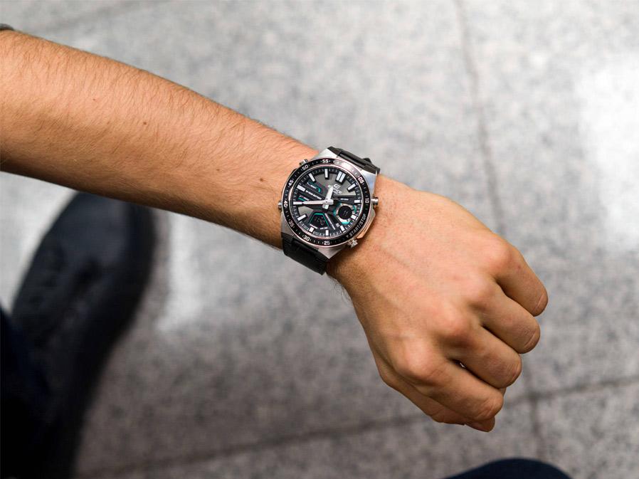Casio EFV-C110L-1A