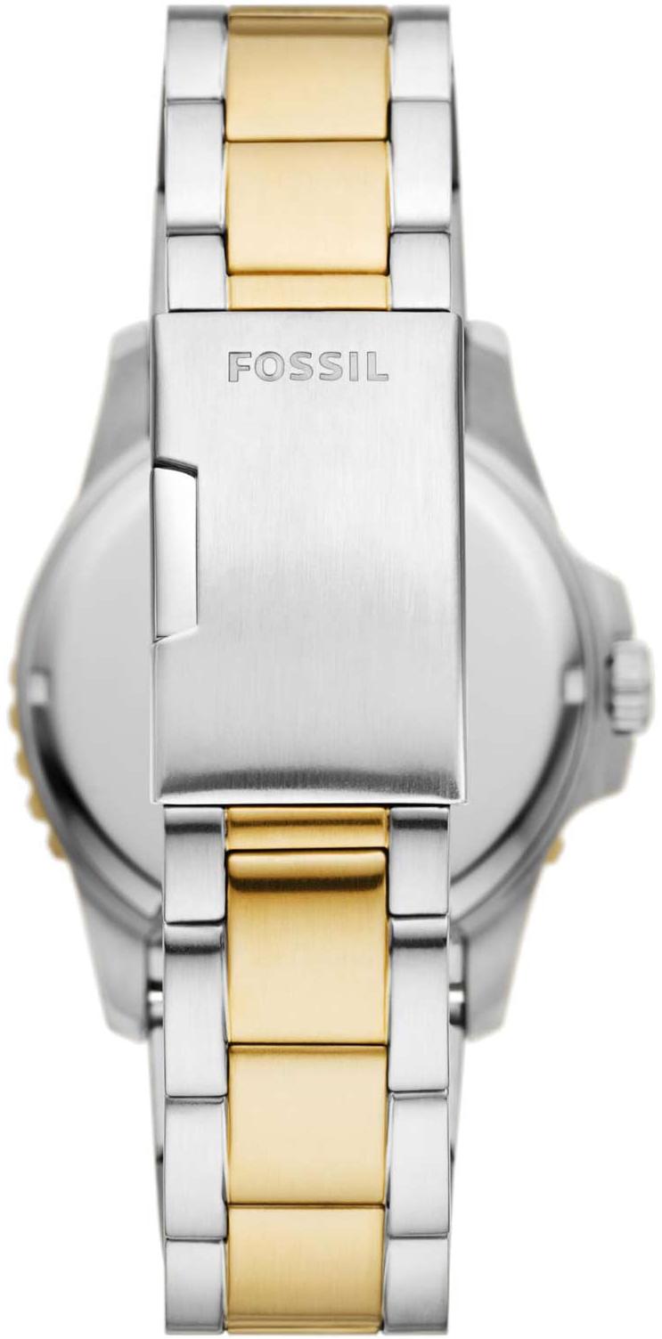 Fossil Blue FS6034