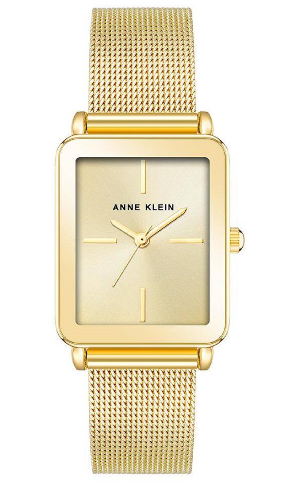Anne Klein Steel 4170CHGB