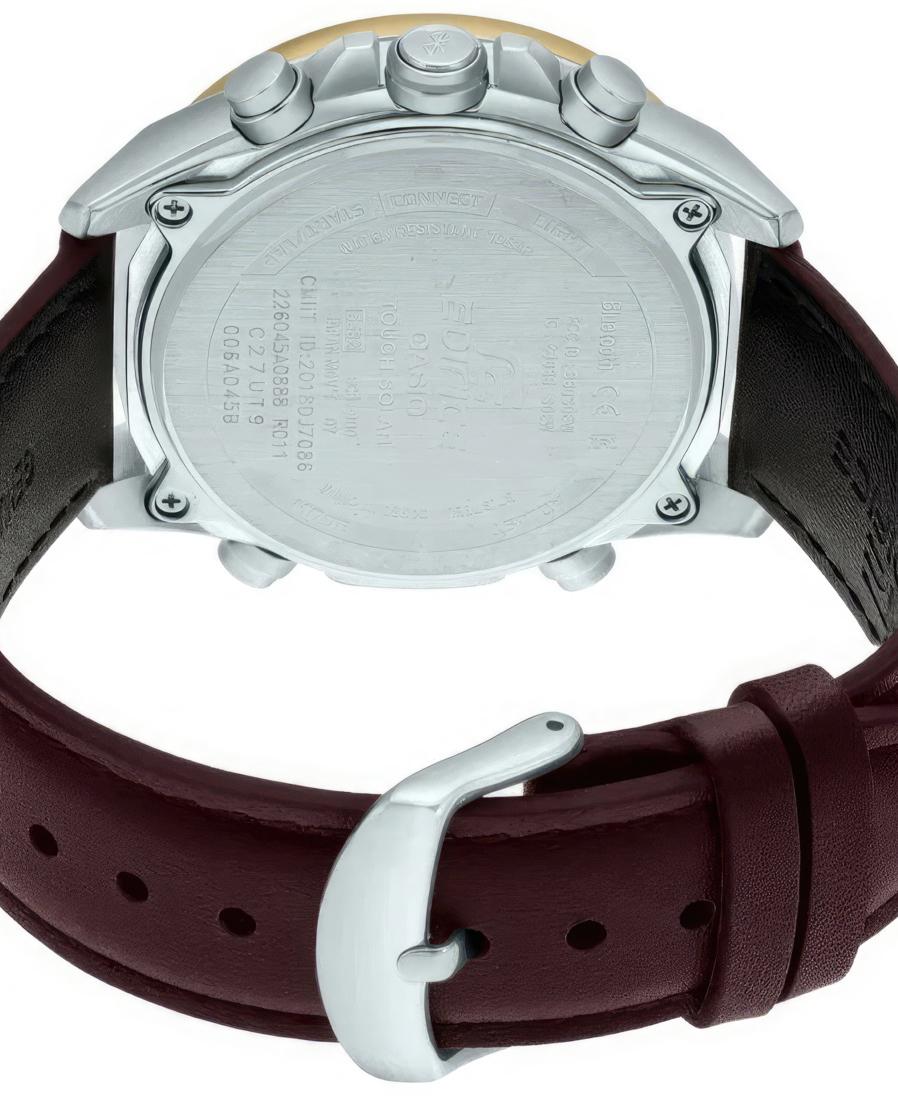 Casio Edifice ECB-900GL-1A