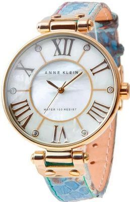 Anne Klein 1334CMLB