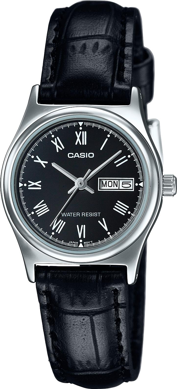 Casio LTP-V006L-1B