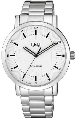 Q&Q Casual Q10AJ003PY