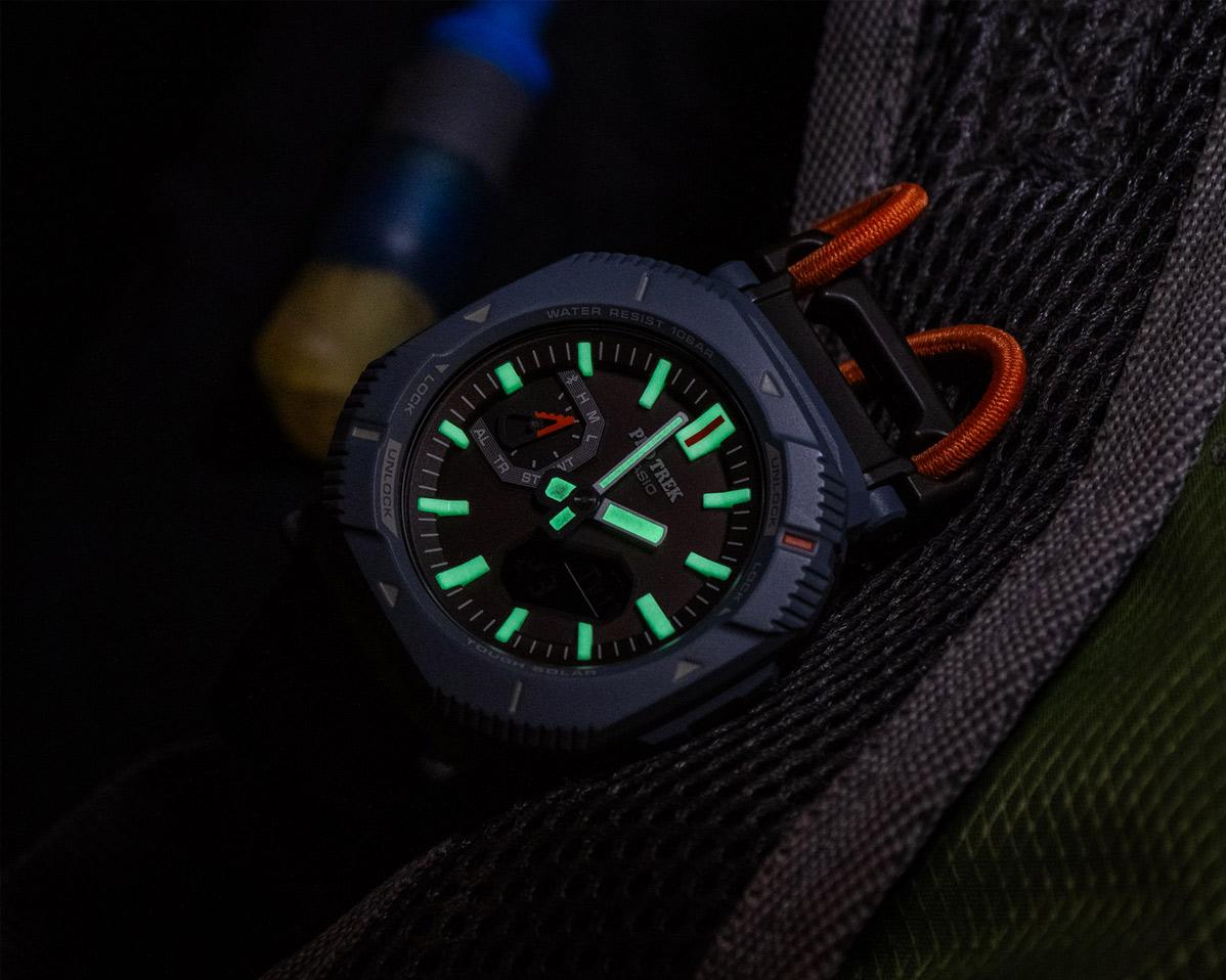 Casio ProTrek PRJ-B001B-2E