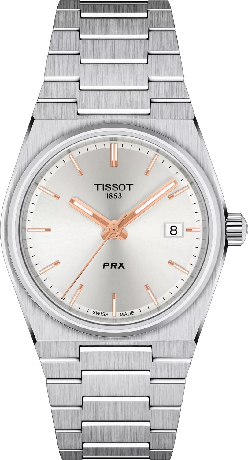 Tissot PRX T137.210.11.031.00