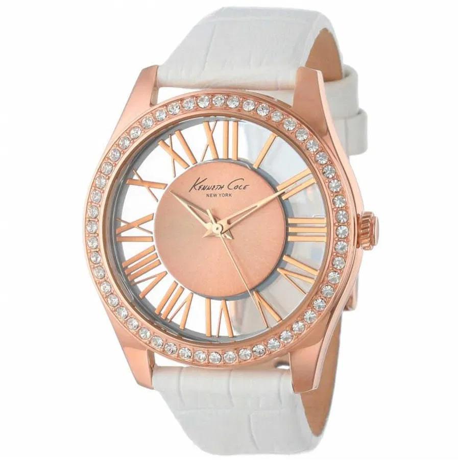 Kenneth Cole Leather KC2728