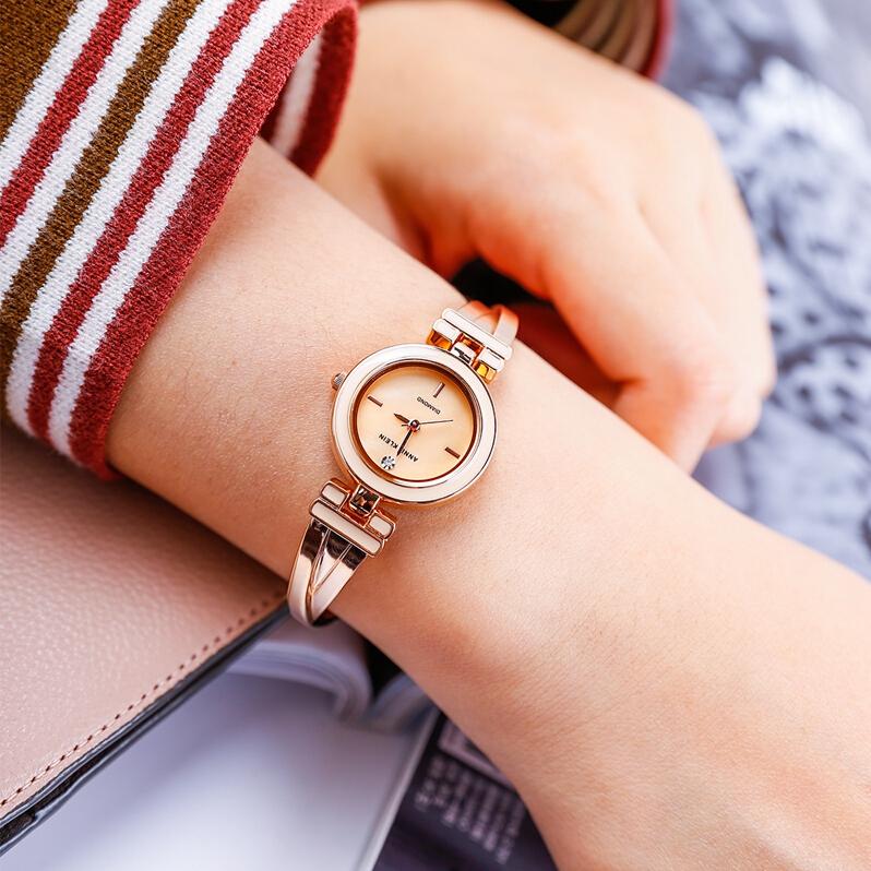 Anne Klein Steel 2622LPRG