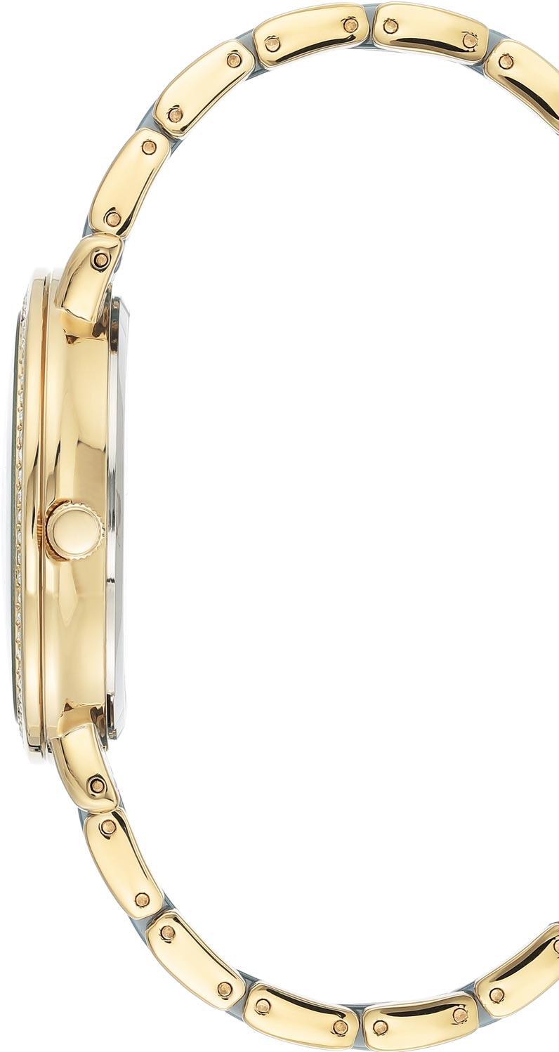 Anne Klein Ceramic 3810BLGB