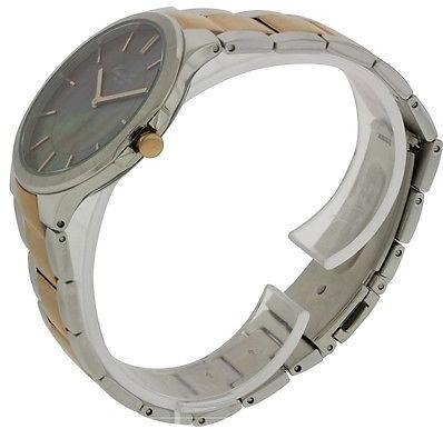 Kenneth Cole Steel KC4829
