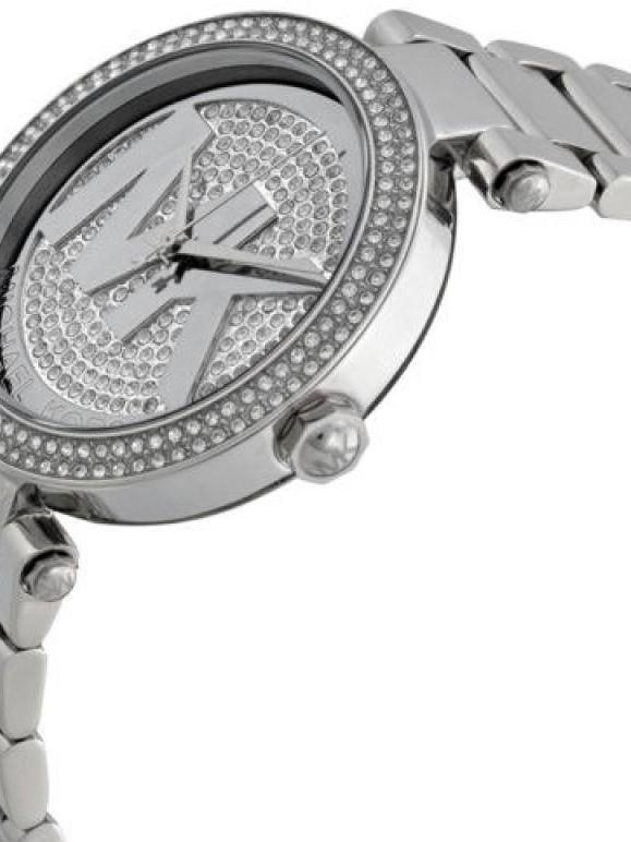 Michael Kors Silver-Tone MK5925