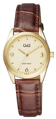 Наручные часы Q&Q QB43J103Y