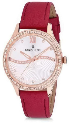 Daniel Klein Exclusive 12207-7
