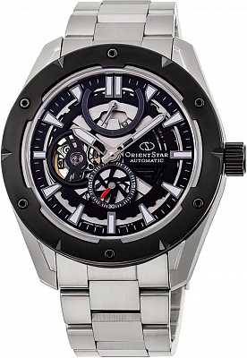 Наручные часы Orient RE-AV0A01B