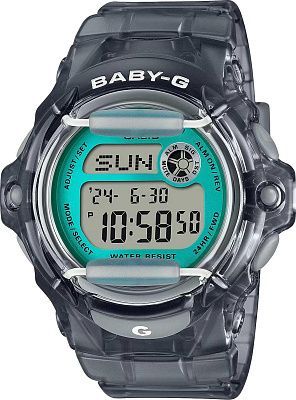 Casio BG-169U-8B