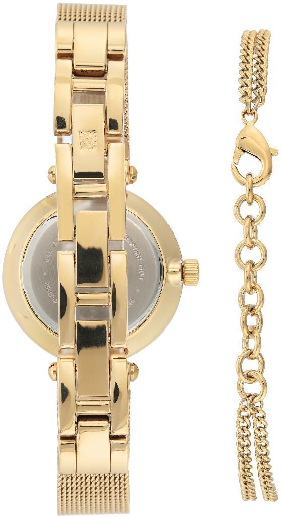 Anne Klein 3552GBST