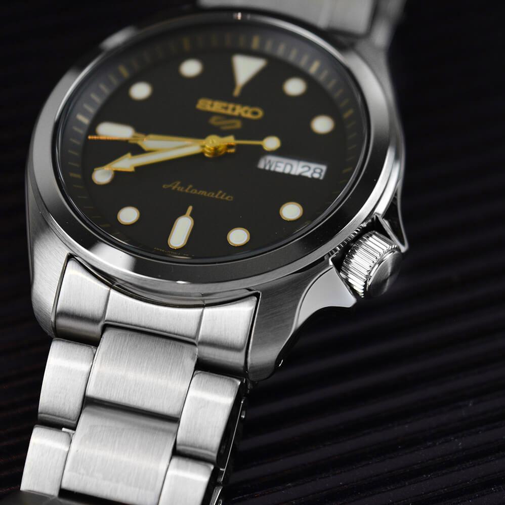 Seiko Seiko 5 SRPE57K1