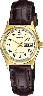 Casio LTP-V006GL-9B