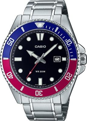 Casio MDV-107D-1A1