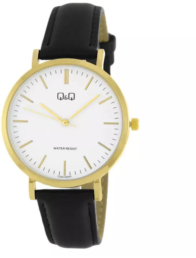 Q&Q Attractive C34AJ009Y