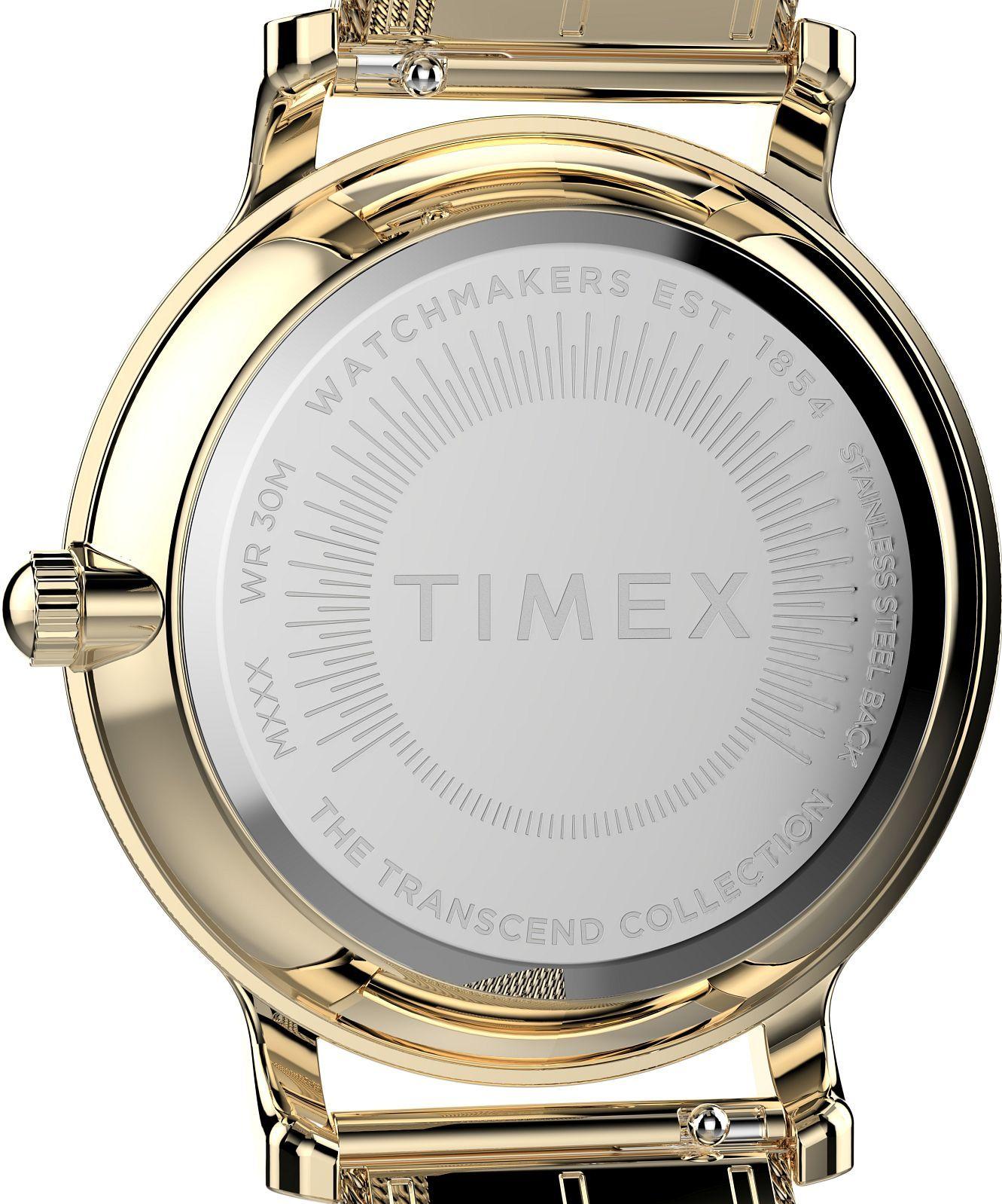 Timex Transcend TW2W19300