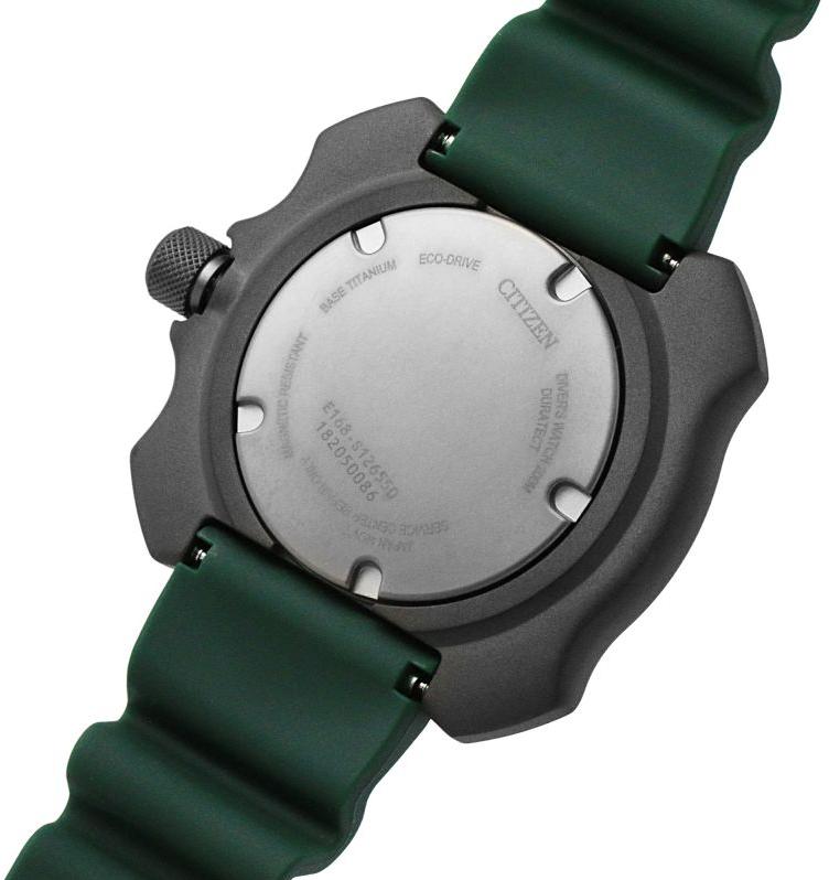 Citizen Promaster BN0228-06W
