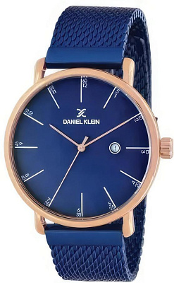 Daniel Klein 11616-5