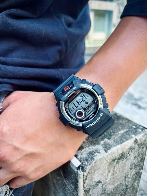 Casio G-Shock G-8900S-1E
