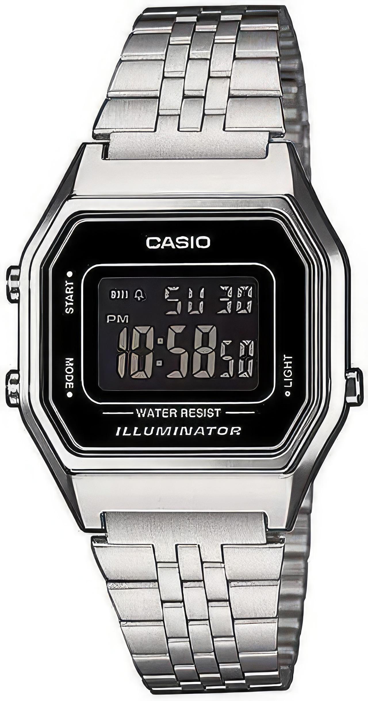 Casio Vintage, СУПЕРЦЕНА LA-680WEA-1B