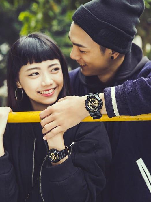 Casio BA-110X-1A