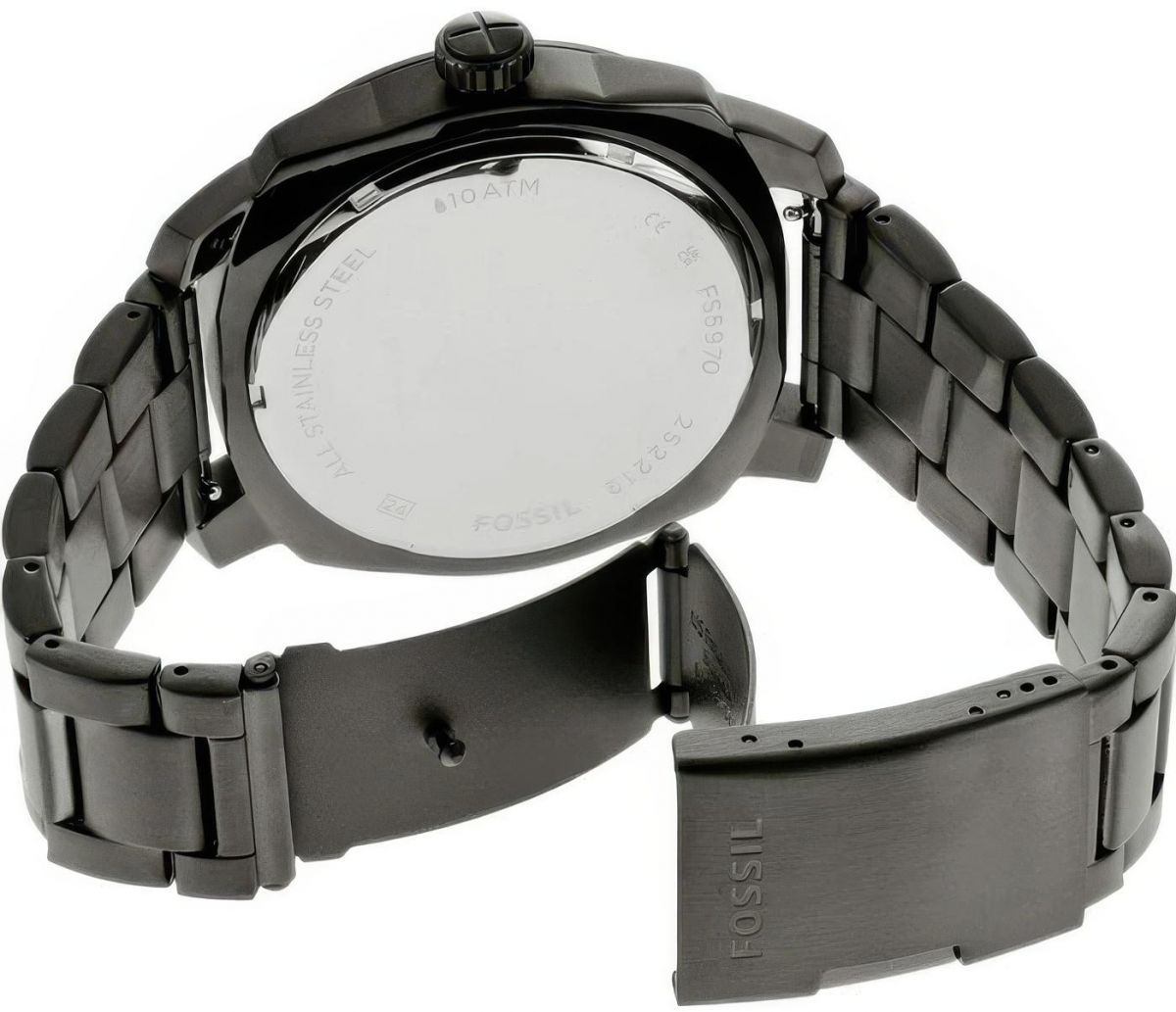 Fossil Machine FS5970
