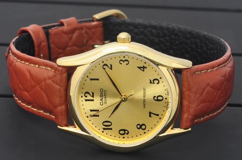 Casio Collection MTP-1094Q-9B