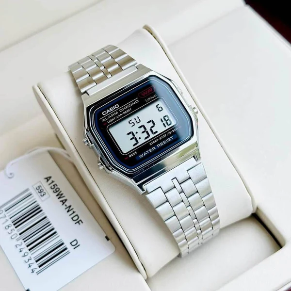 Casio A-159WA-N1