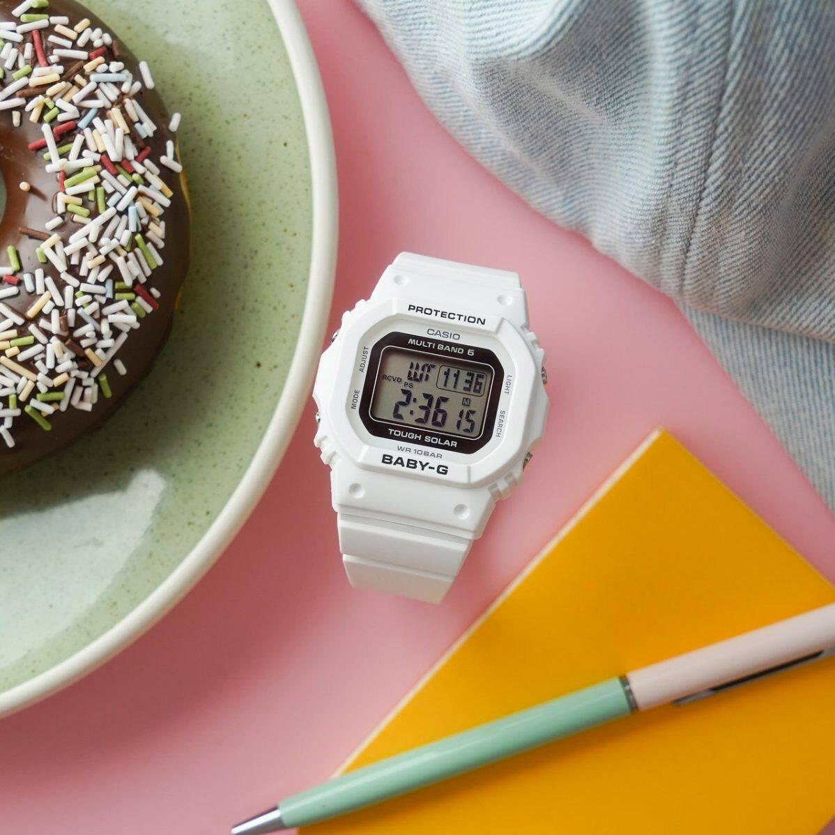 Casio Baby-G BGD-5650-7E