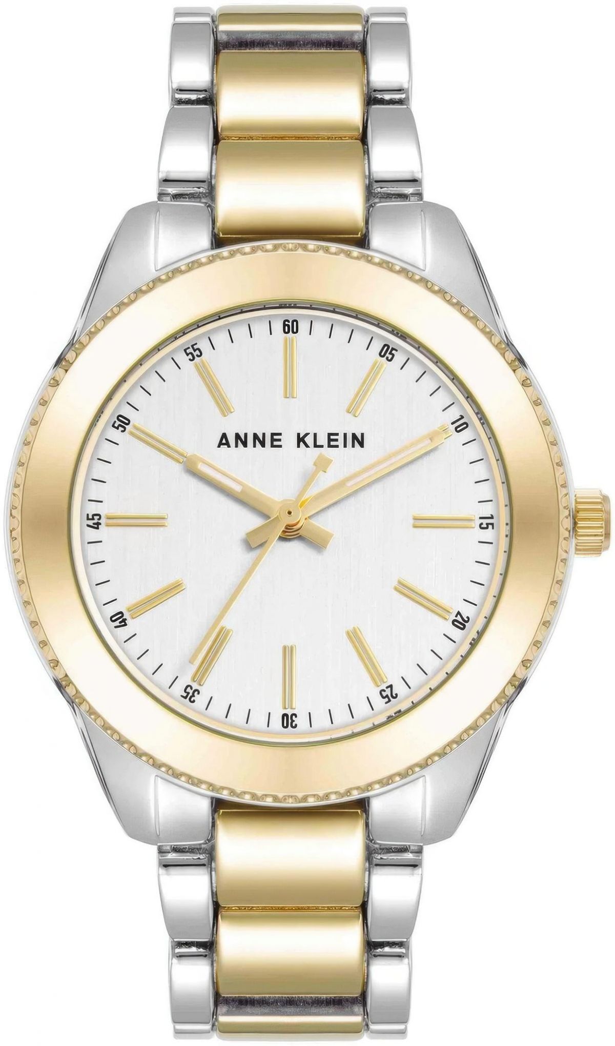 Anne Klein Metals 5043SVTT