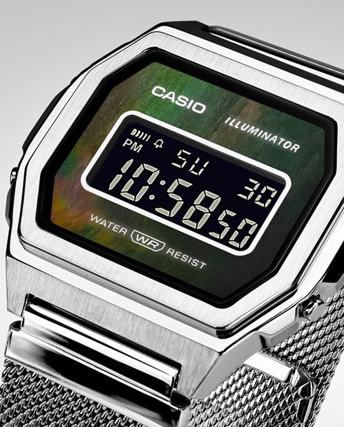Casio Vintage A-1000M-1B