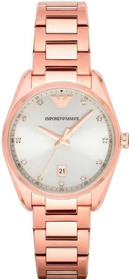 Emporio Armani Classics AR6065