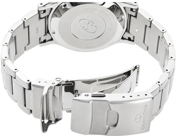 Orient RE-AU0301B