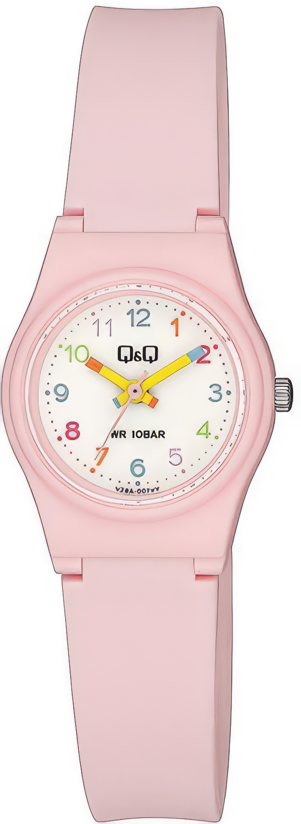 Наручные часы  Q&Q  Kids Q&Q V28AJ007Y (фото 1) Наручные часы  Q&Q  Kids Q&Q V28AJ007Y (фото 1)